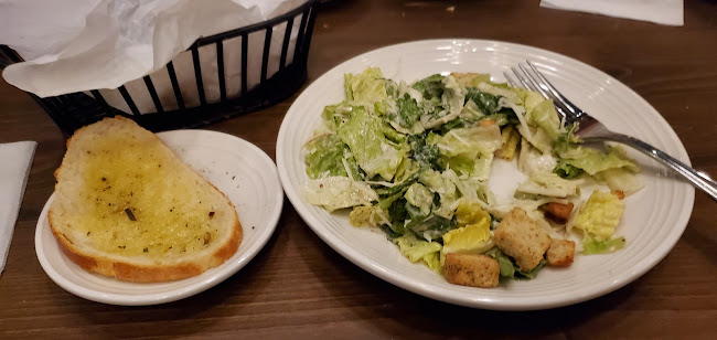 Comentarii opinii despre Carrabba's Italian Grill (Moncton)