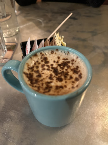 Opinii despre Bandra Cafe în Surrey - Hospitality and gastronomy