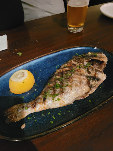 Opinii despre Pearl Diver în Toronto - Hospitality and gastronomy