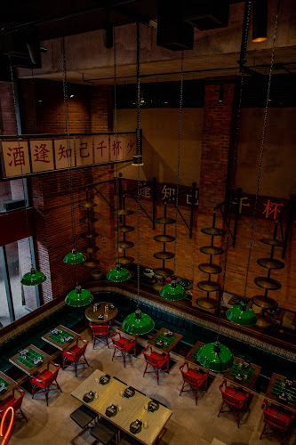 Dasha - Hospitality and gastronomy