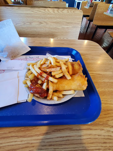 Comentarii opinii despre William's Seafood Restaurant