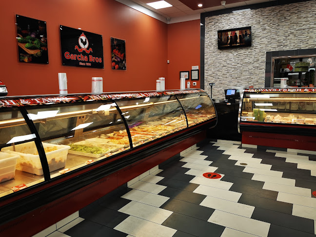 Garcha Bros Meat Shop & Poultry - Brampton