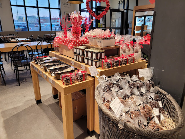 Boulangerie Première Moisson - Gatineau - Gatineau