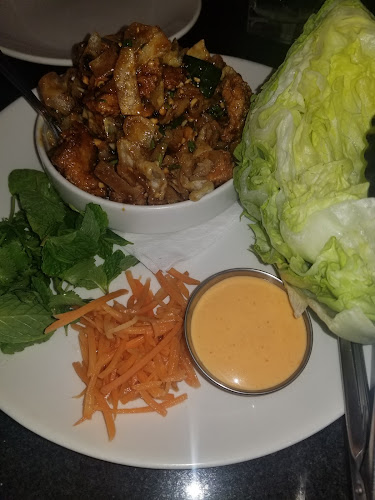 Comentarii opinii despre Moxies Regina Restaurant