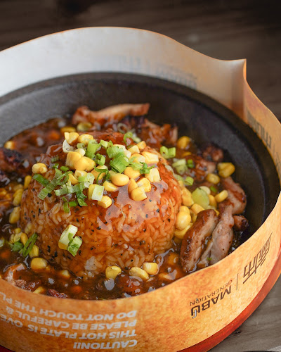 Mabu Generation（HWY7）麻布＆麻布冰室 - Markham