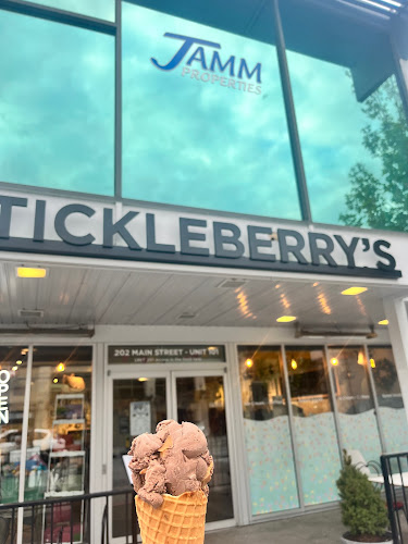 Opinii despre Tickleberry’s Downtown în Penticton - Hospitality and gastronomy