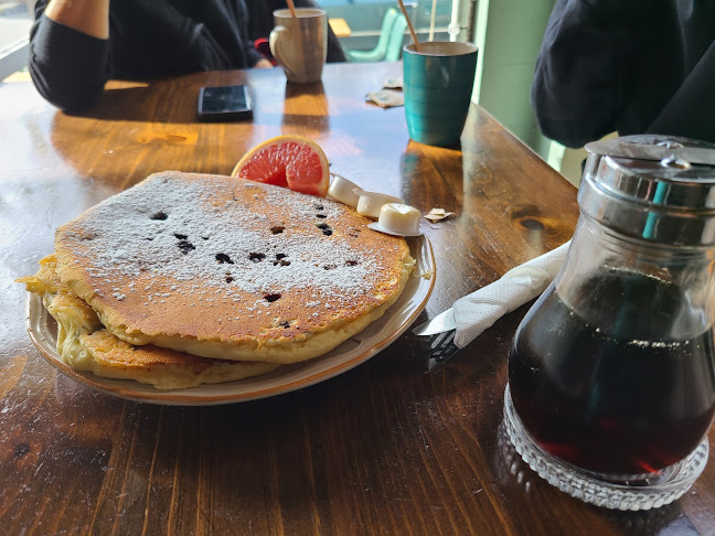 Fraser Park Restaurant - Hospitality and gastronomy