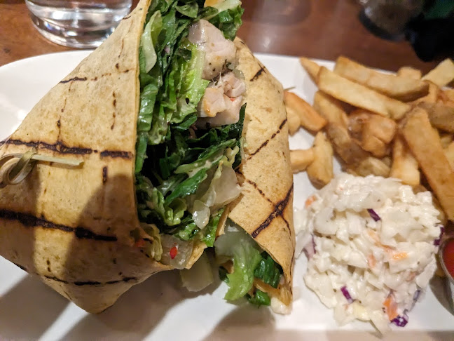 White Spot Port Coquitlam - Hospitality and gastronomy