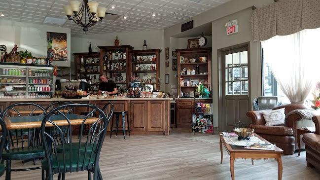 Maria's Kitchen Italian Cuisine - Richmond Hill