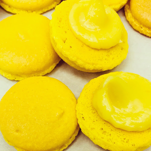 La Boulangerie Bakery Cafe