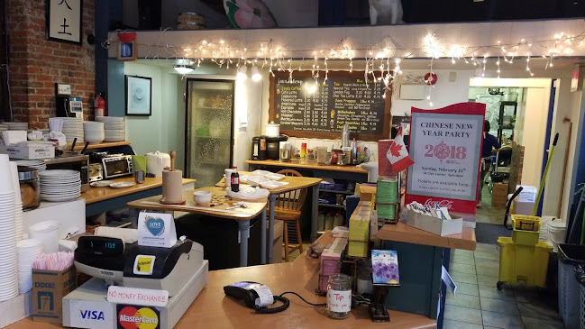 Javadotcup - Hospitality and gastronomy