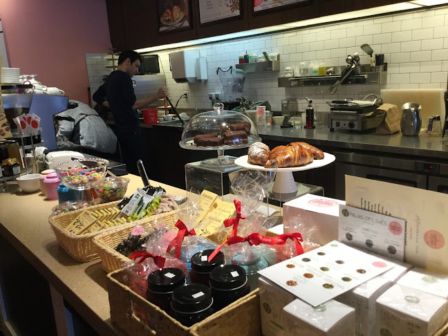 Opinii despre Quelque Chose în Ottawa - Hospitality and gastronomy