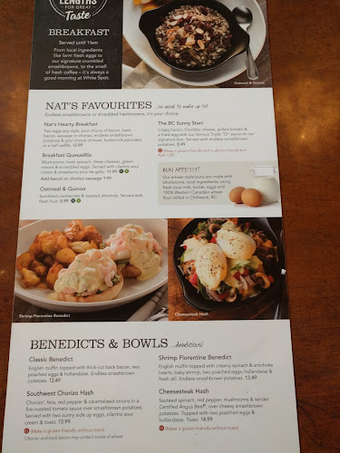 Comentarii opinii despre White Spot Langford