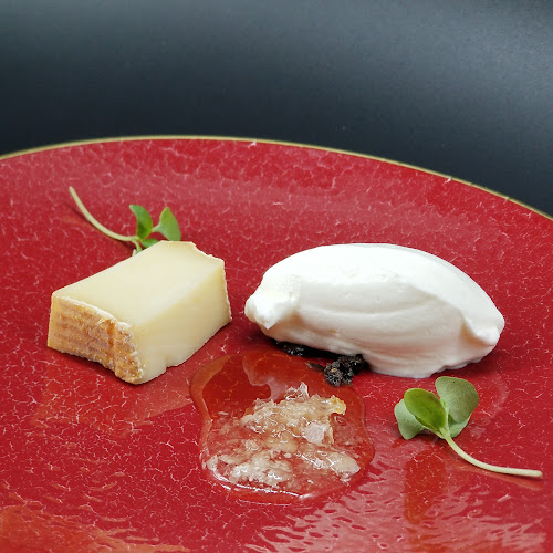 Chef & Somm - Food | Wine | Design