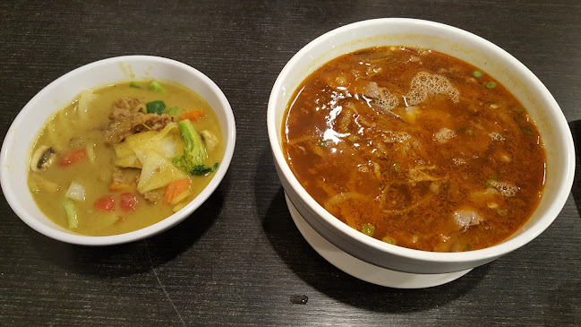 Comentarii opinii despre Pho Lee Restaurant