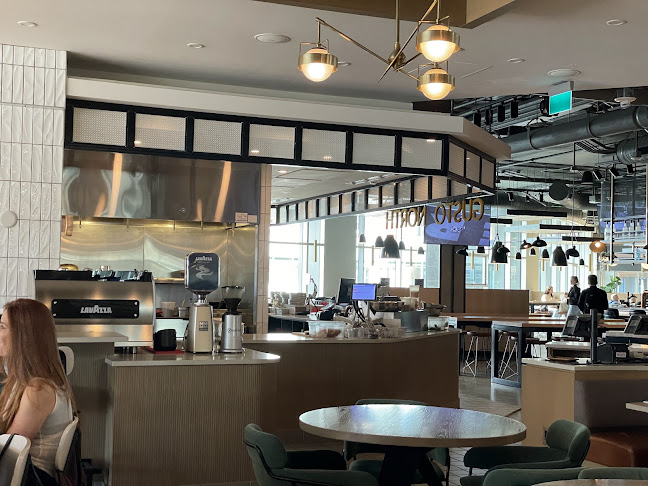 Opinii despre Gusto North în Winnipeg - Hospitality and gastronomy