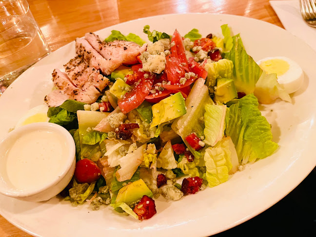 Comentarii opinii despre Briggs Kitchen + Bar