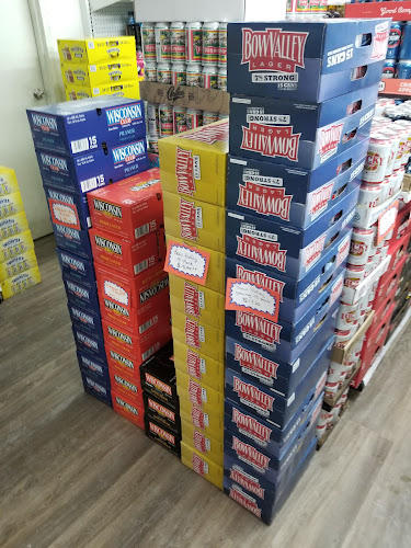 T's Liquor - Hospitality and gastronomy