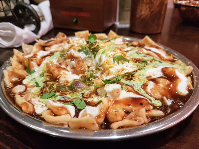 Jagga Sweets - Home of Indian Vegetarian Cuisine