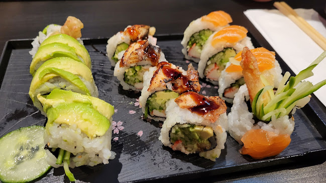 Imi Japanese Cuisine