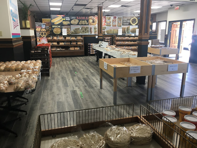 Honest Louie's Bakery Closing Sun. May. 21st 6:00pm