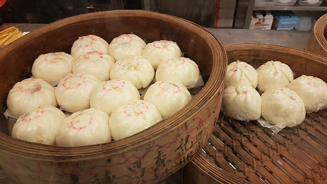 Opinii despre New Town Bakery & Restaurant în Vancouver - Hospitality and gastronomy