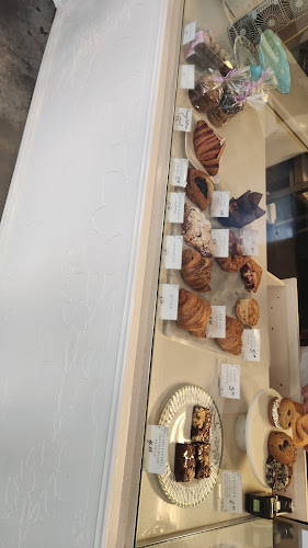 Cadeaux Bakery - Hospitality and gastronomy