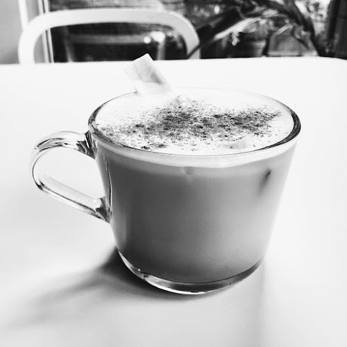 Kranky Cafe in Mount Pleasant - Vancouver