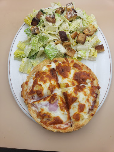 Theo Bill's Restaurant and Lounge - Regina