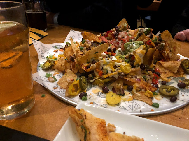 Comentarii opinii despre Good Co. Granville