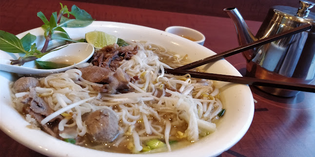 Pho Friendly 18 - Concord