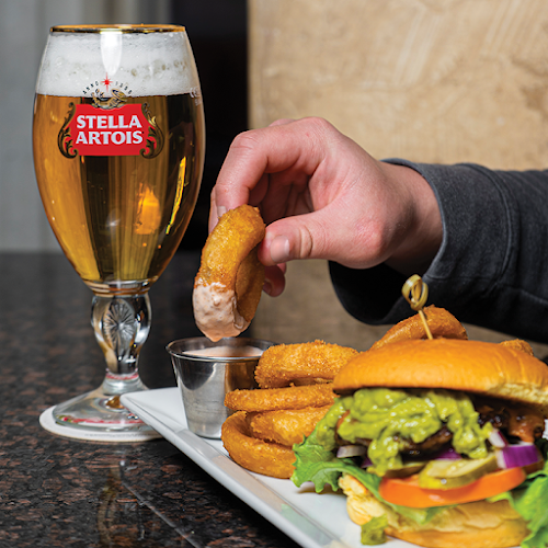 Symposium Cafe Restaurant |Stoney Creek| - Hospitality and gastronomy