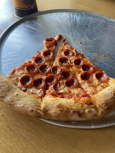 The Tangerine Tortoise - St. Catharines