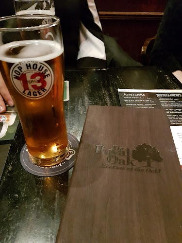 Opinii despre The Royal Oak - Blair at Pineview în Gloucester - Hospitality and gastronomy