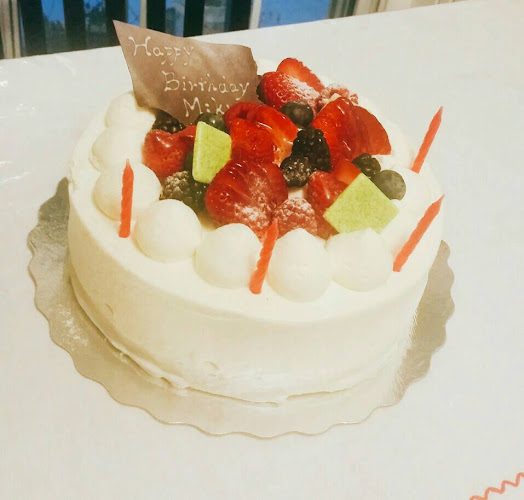 mon K patisserie - Toronto