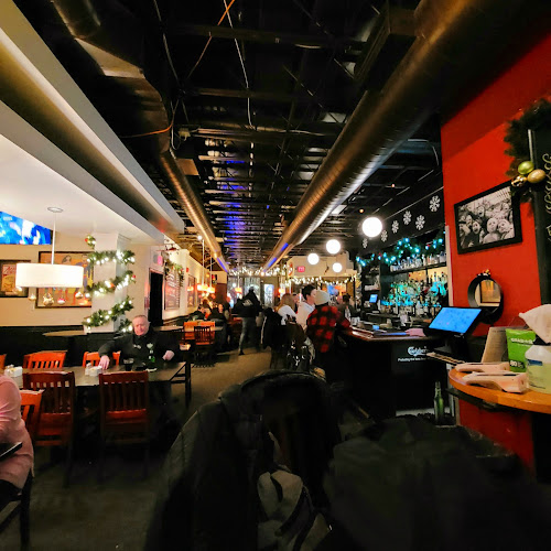 The Jason George - Hospitality and gastronomy