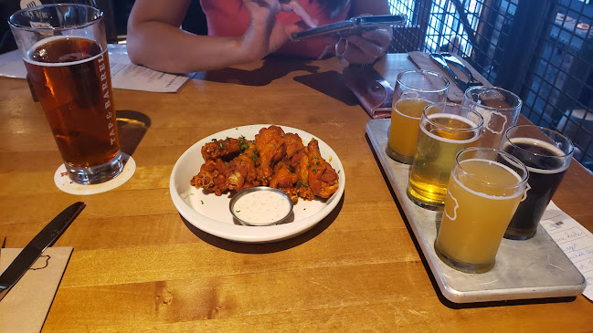 Tap & Barrel • Shipyards - Hospitality and gastronomy