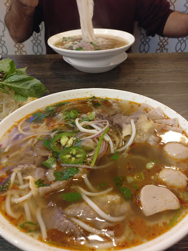 Comentarii opinii despre I Am Pho Coquitlam