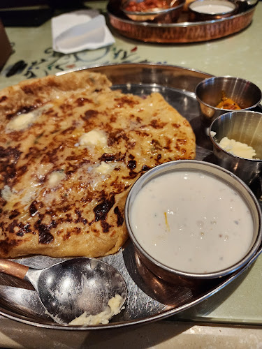 Comentarii opinii despre Jagga Sweets - Home of Indian Vegetarian Cuisine