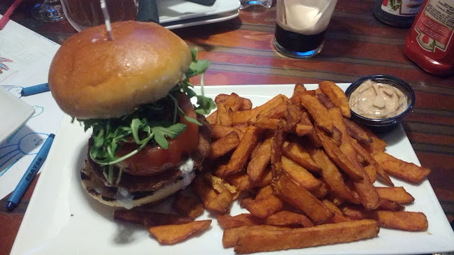 Opinii despre Tin Cup în Burlington - Hospitality and gastronomy