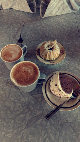 Comentarii opinii despre The Nook Cafe