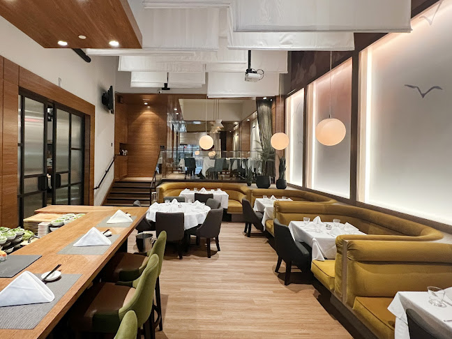 Comentarii opinii despre Coast