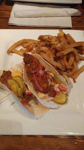 Comentarii opinii despre Cask & Kettle Irish Gastropub