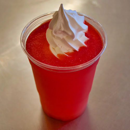 Comentarii opinii despre Beacon Drive In Restaurant