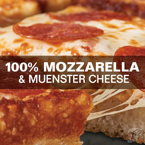 Little Caesars Pizza - Hospitality and gastronomy