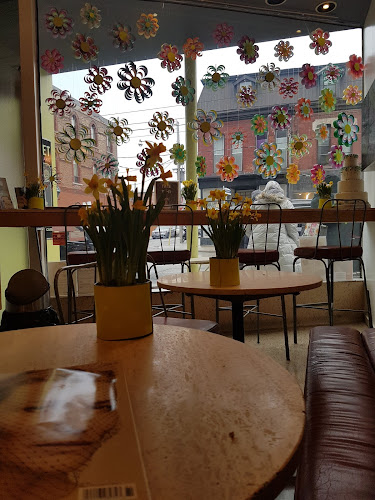 Dufflet Pastries - Downtown - Toronto