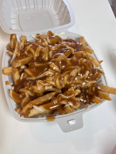 Amir Pita And Grill - Hamilton