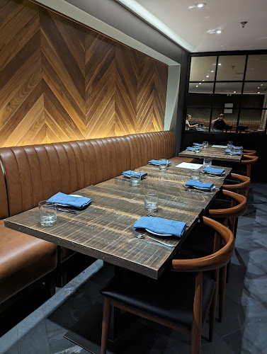 TWH Social - Hospitality and gastronomy