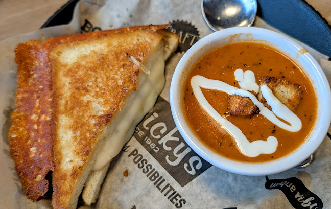 1480 Huntley Rd, Parksville, BC V9P 1W3