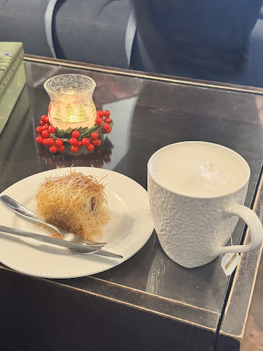 French Press Coffee and Tea Co. - Hospitality and gastronomy